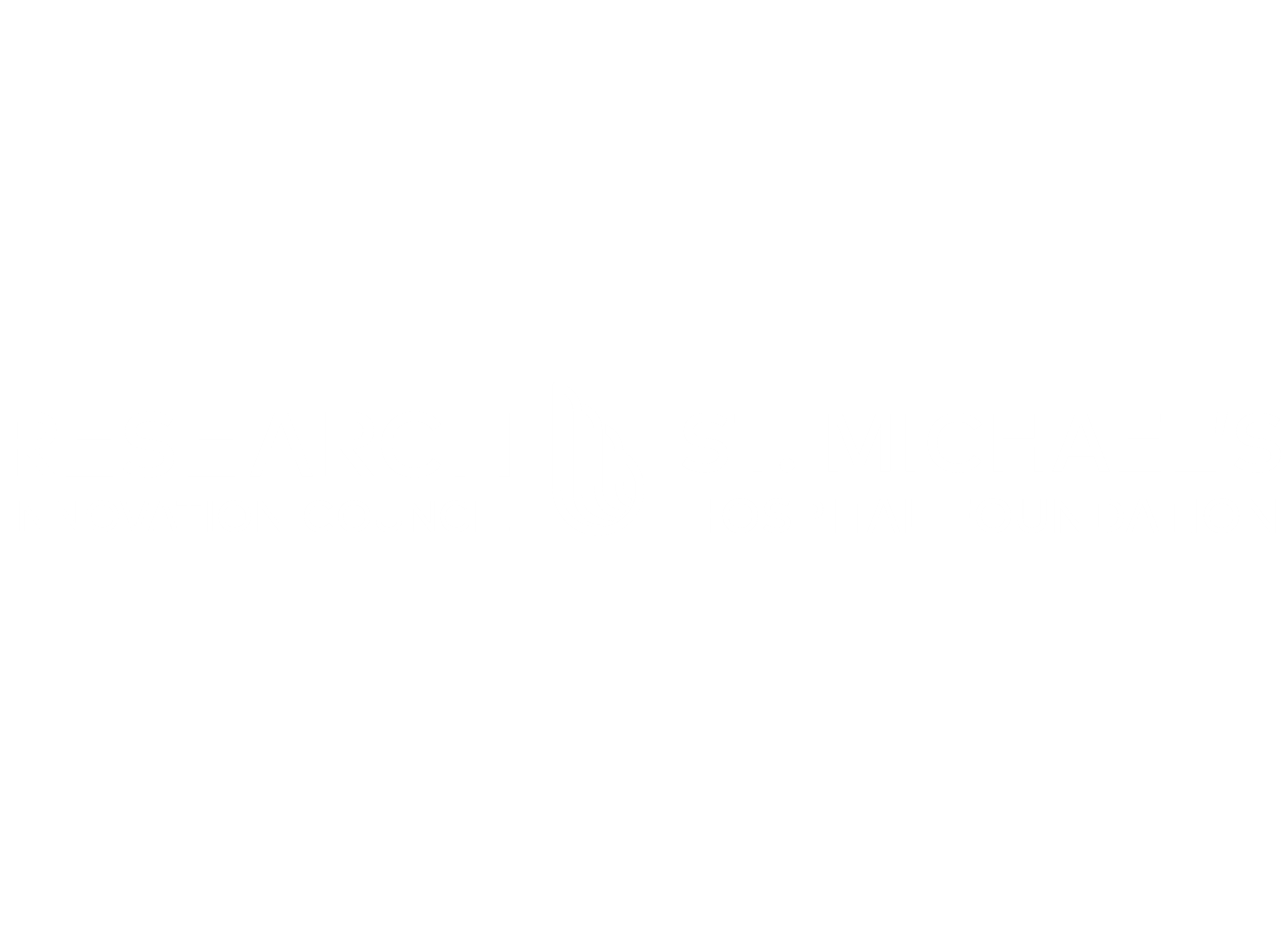 Research Innovation Council & St. Michael's Foundation